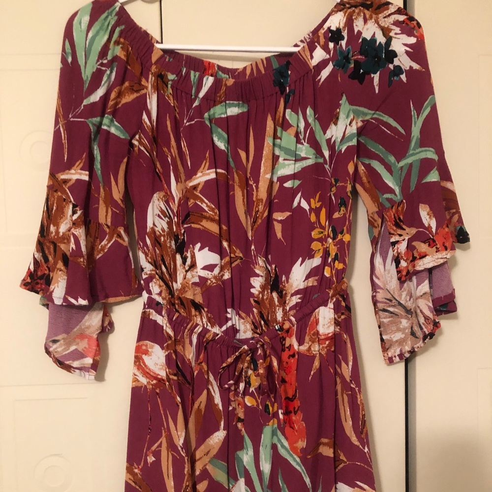 Express Women’s romper